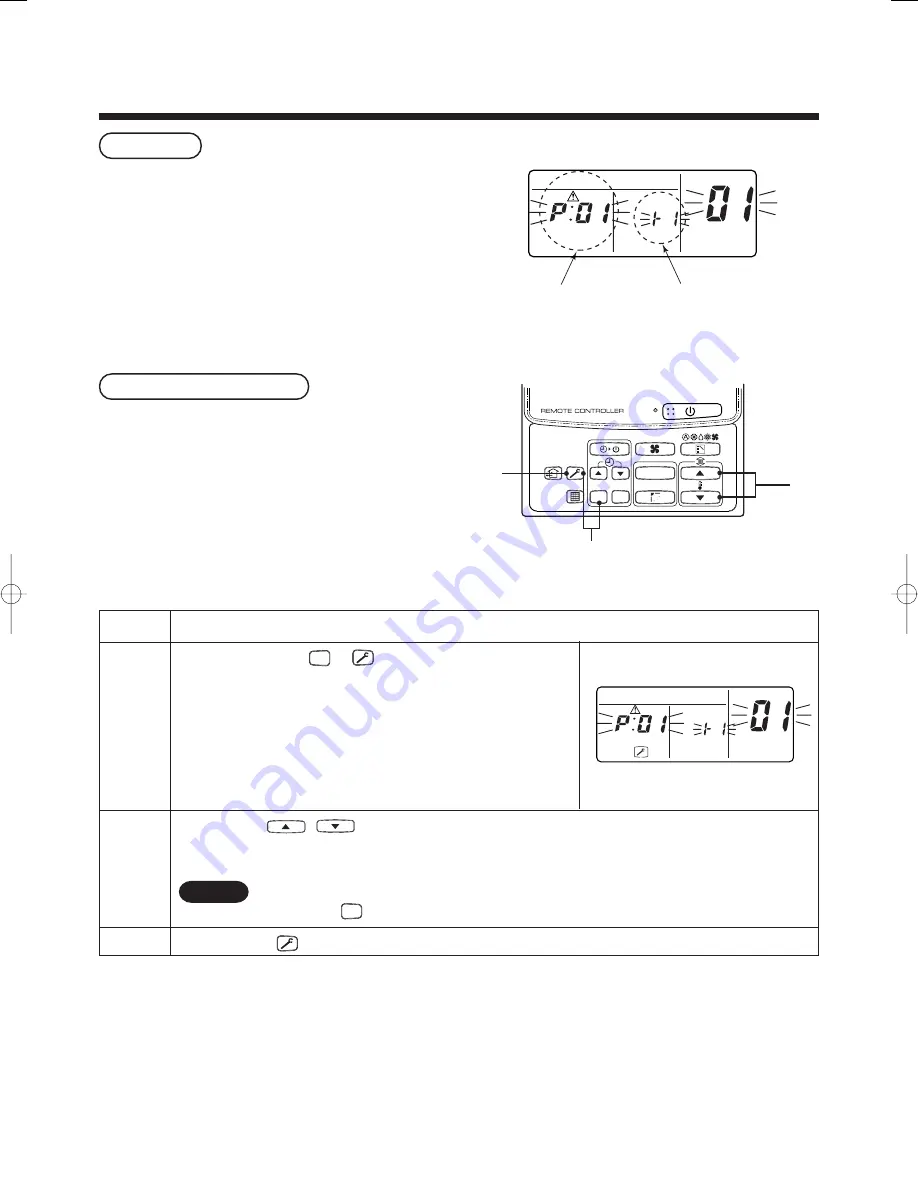 Toshiba MMK-AP0071H Installation Manual Download Page 153