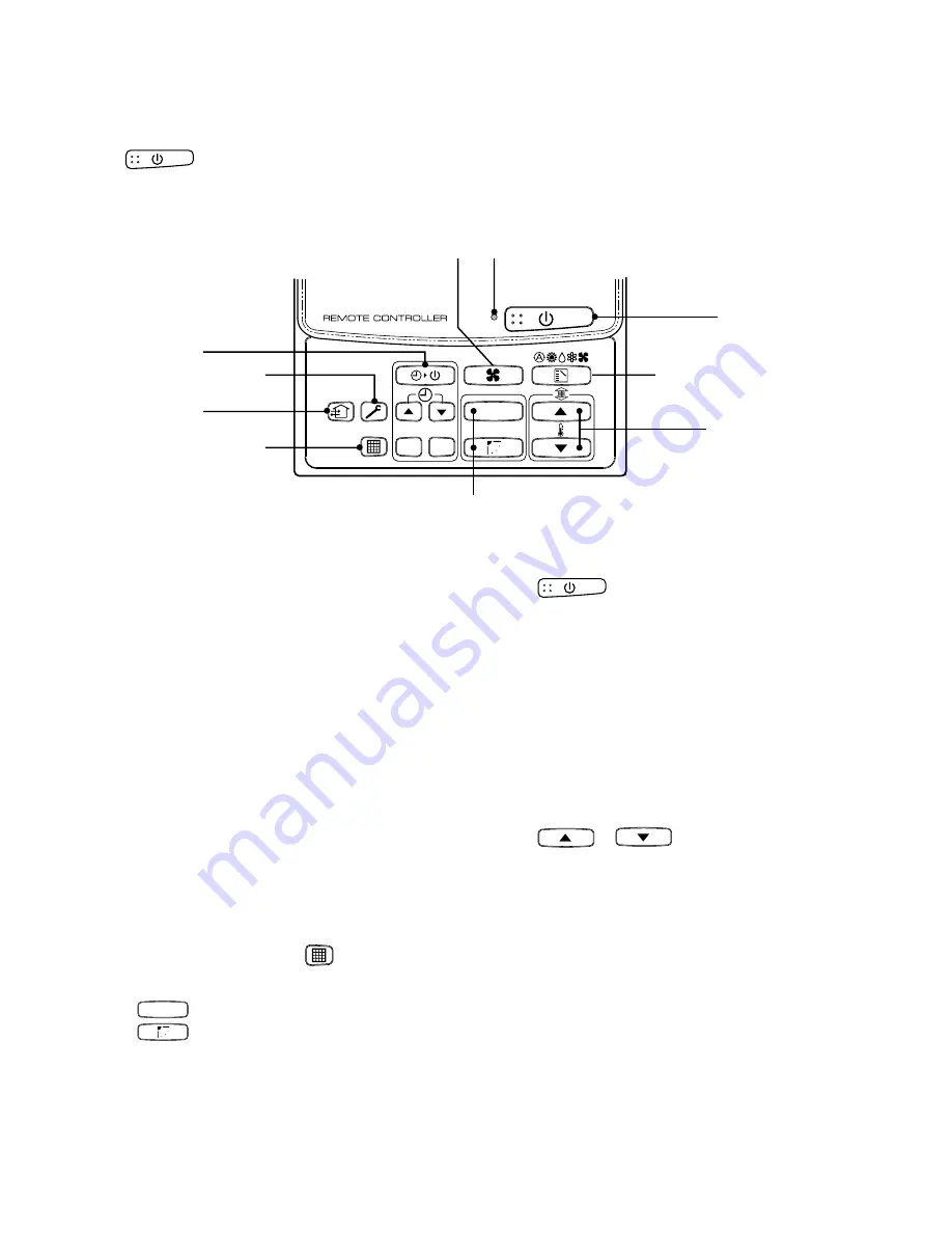 Toshiba MMK-AP0072H Скачать руководство пользователя страница 12