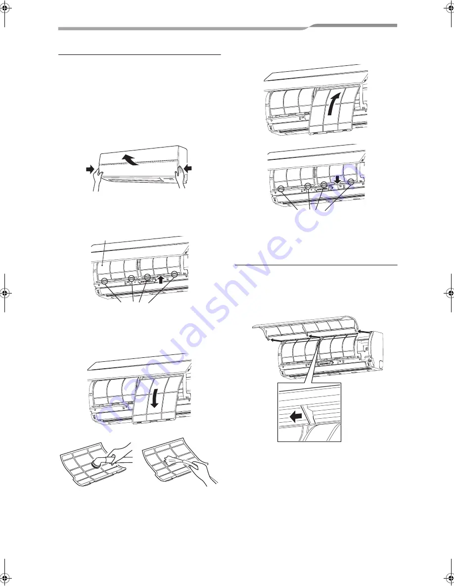 Toshiba MMK-AP0073H Скачать руководство пользователя страница 46