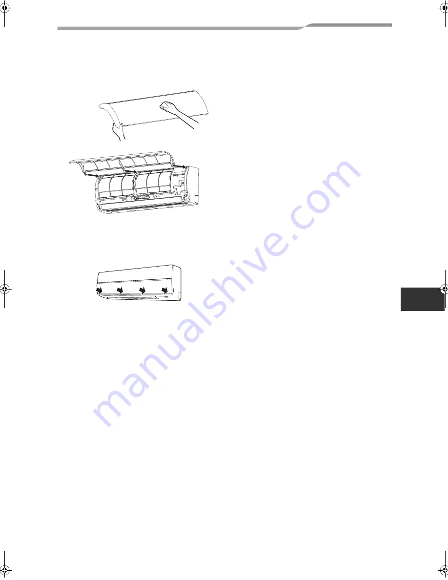 Toshiba MMK-AP0073H Скачать руководство пользователя страница 47