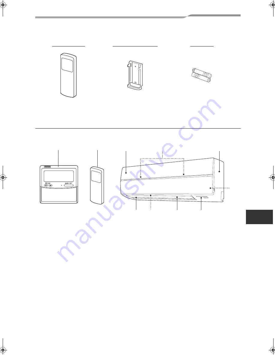 Toshiba MMK-AP0073H Скачать руководство пользователя страница 77