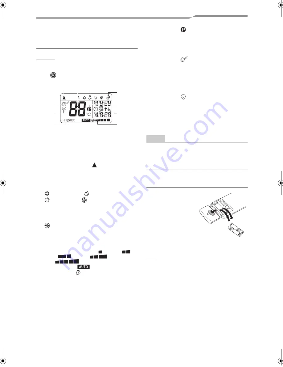 Toshiba MMK-AP0073H Скачать руководство пользователя страница 80