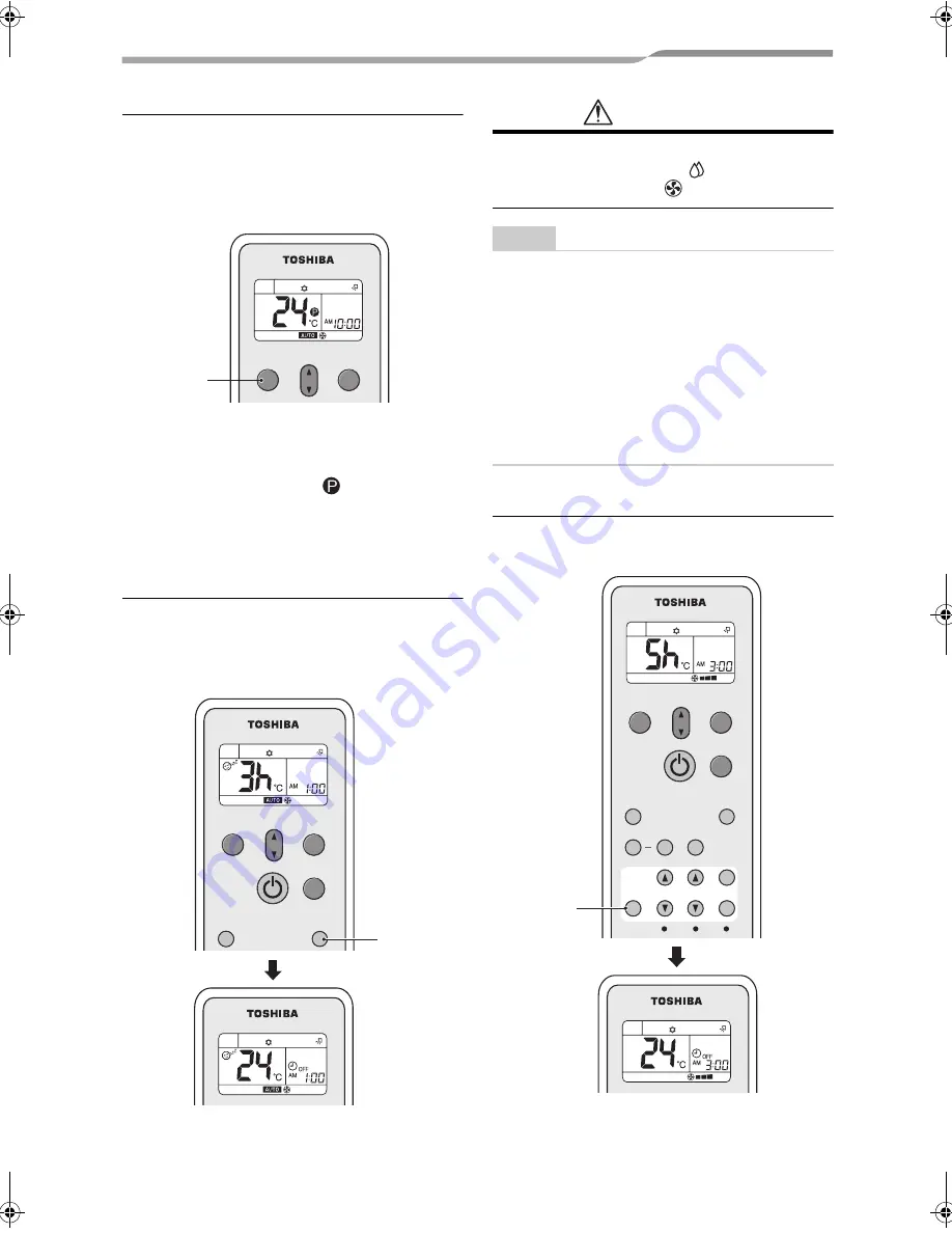 Toshiba MMK-AP0073H Скачать руководство пользователя страница 88