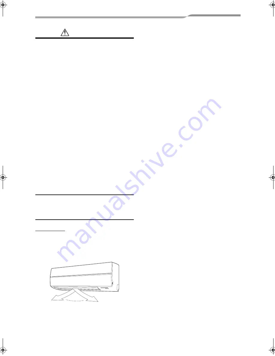 Toshiba MMK-AP0073H Скачать руководство пользователя страница 114