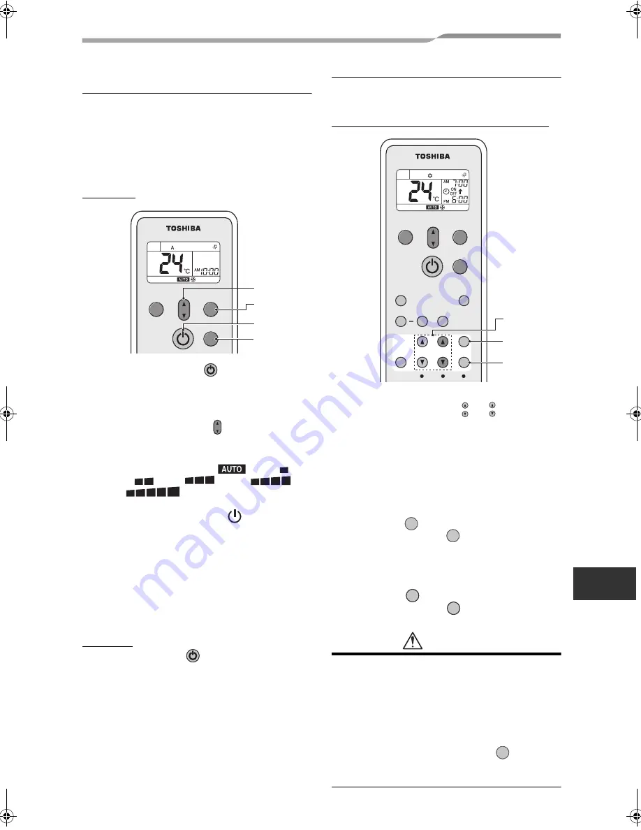 Toshiba MMK-AP0073H Owner'S Manual Download Page 133