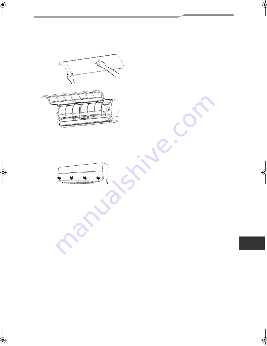 Toshiba MMK-AP0073H Скачать руководство пользователя страница 143