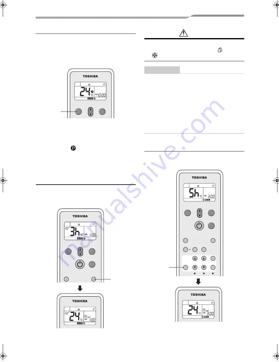 Toshiba MMK-AP0073H Скачать руководство пользователя страница 160