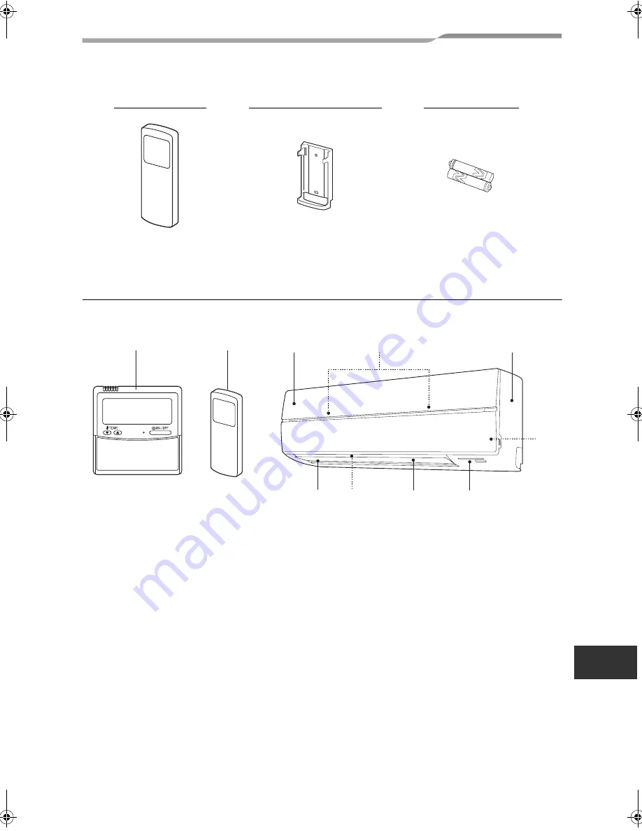 Toshiba MMK-AP0073H Скачать руководство пользователя страница 173