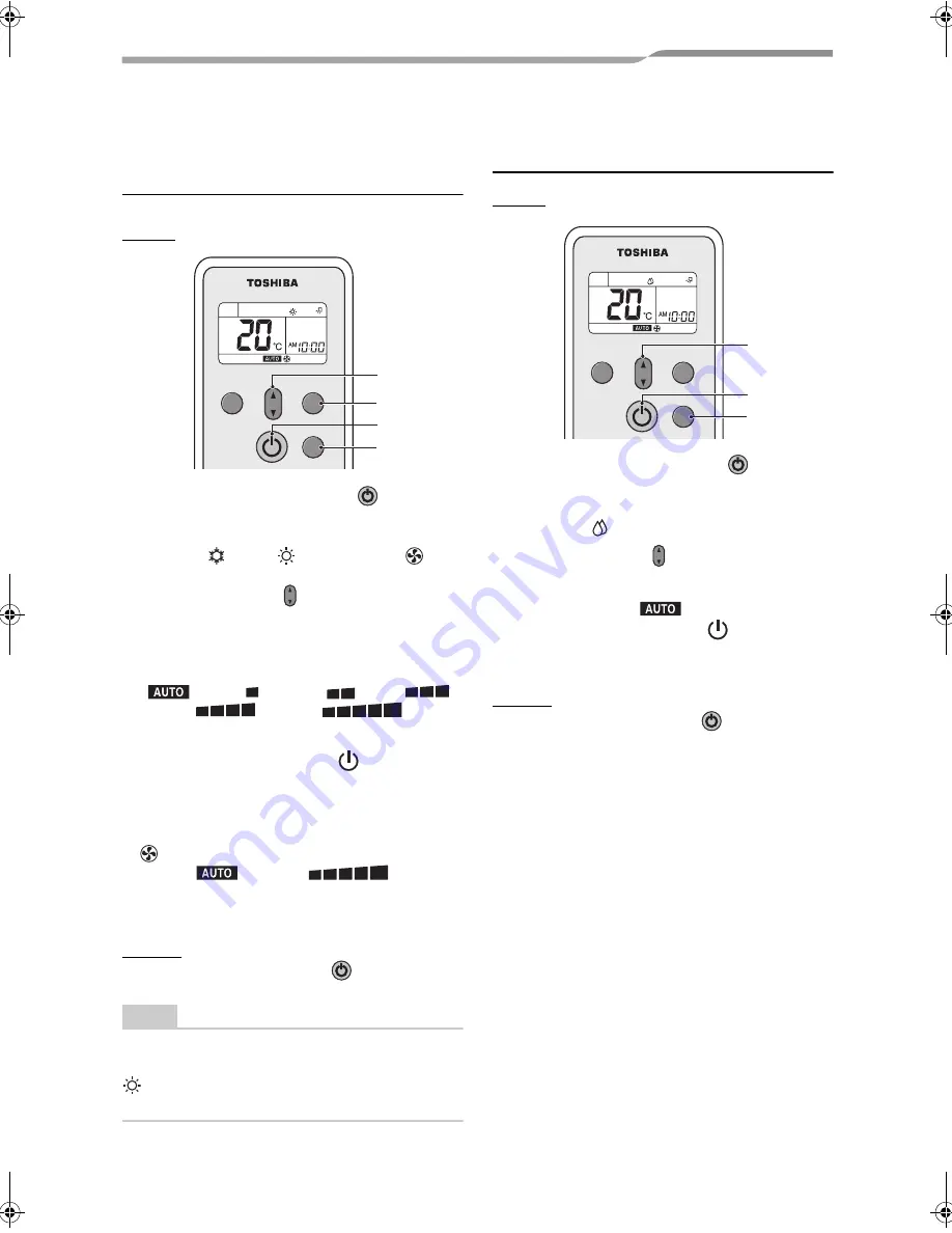 Toshiba MMK-AP0073H Скачать руководство пользователя страница 228