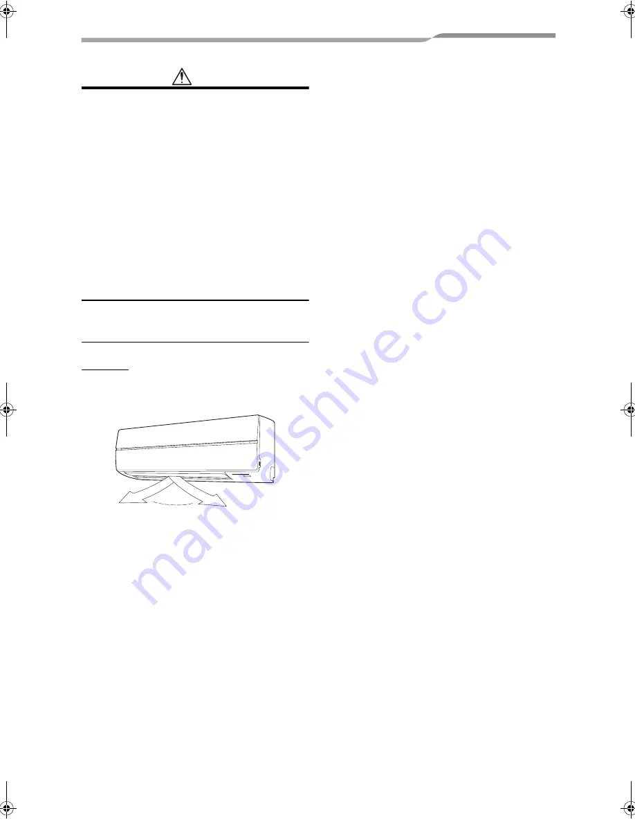 Toshiba MMK-AP0073H Скачать руководство пользователя страница 258