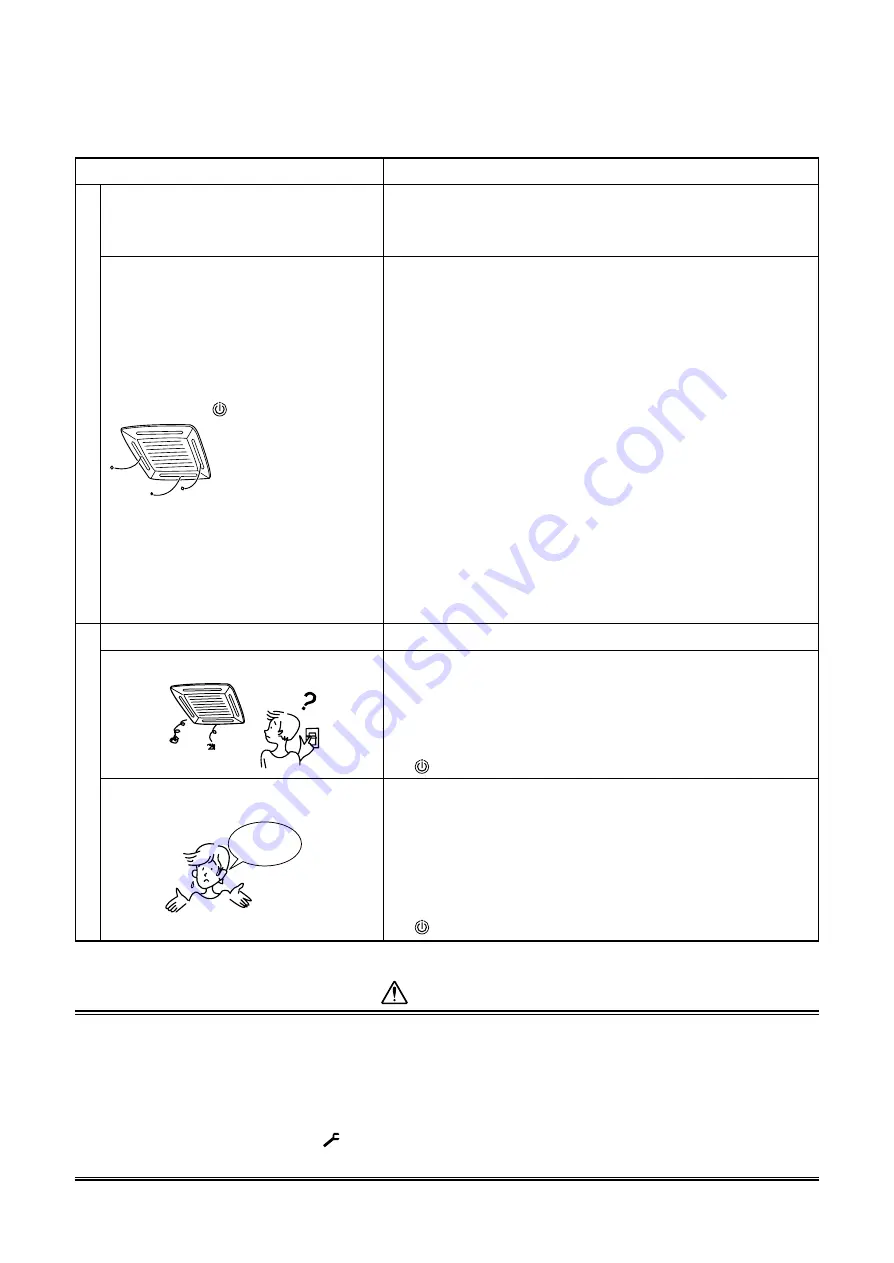 Toshiba MMK-AP0073H Скачать руководство пользователя страница 24