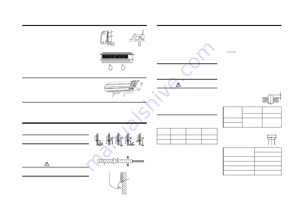 Toshiba MMK-AP0073H Service Manual Download Page 31