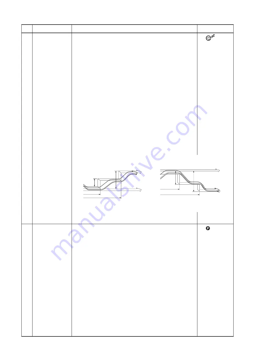 Toshiba MMK-AP0073H Service Manual Download Page 46