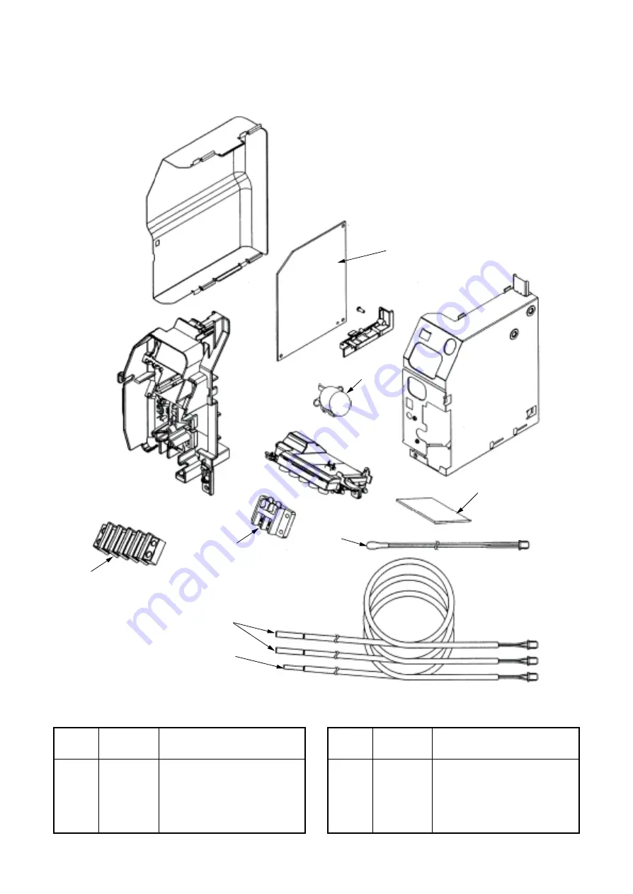 Toshiba MMK-AP0073H Скачать руководство пользователя страница 151