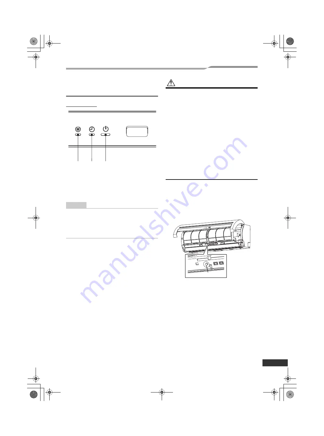 Toshiba MMK-AP0074MH-E Owner'S Manual Download Page 11