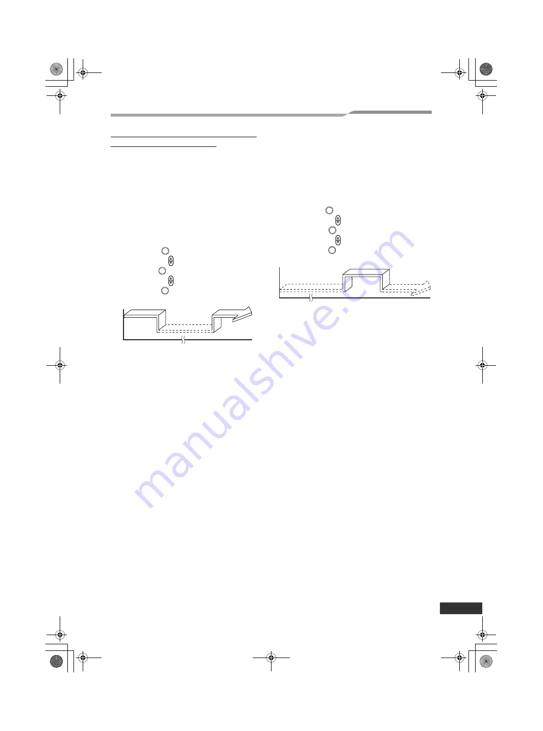 Toshiba MMK-AP0074MH-E Owner'S Manual Download Page 21