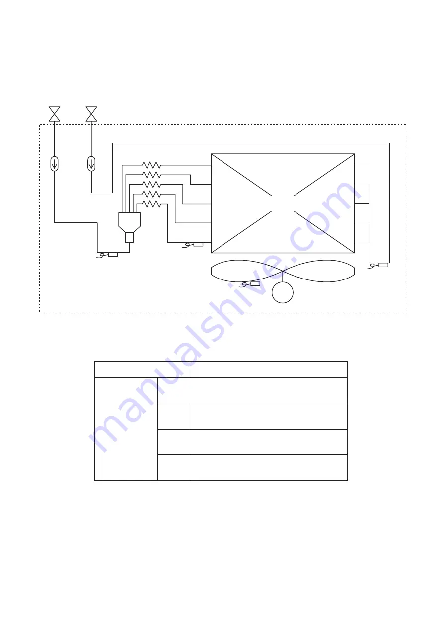 Toshiba MMK-AP0074MHP-E1 Скачать руководство пользователя страница 17