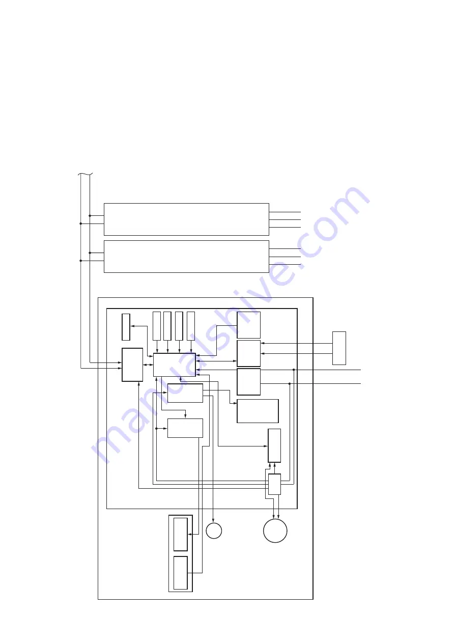 Toshiba MMK-AP0074MHP-E1 Service Manual Download Page 25