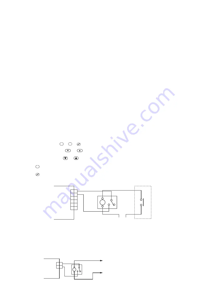 Toshiba MMK-AP0074MHP-E1 Скачать руководство пользователя страница 36