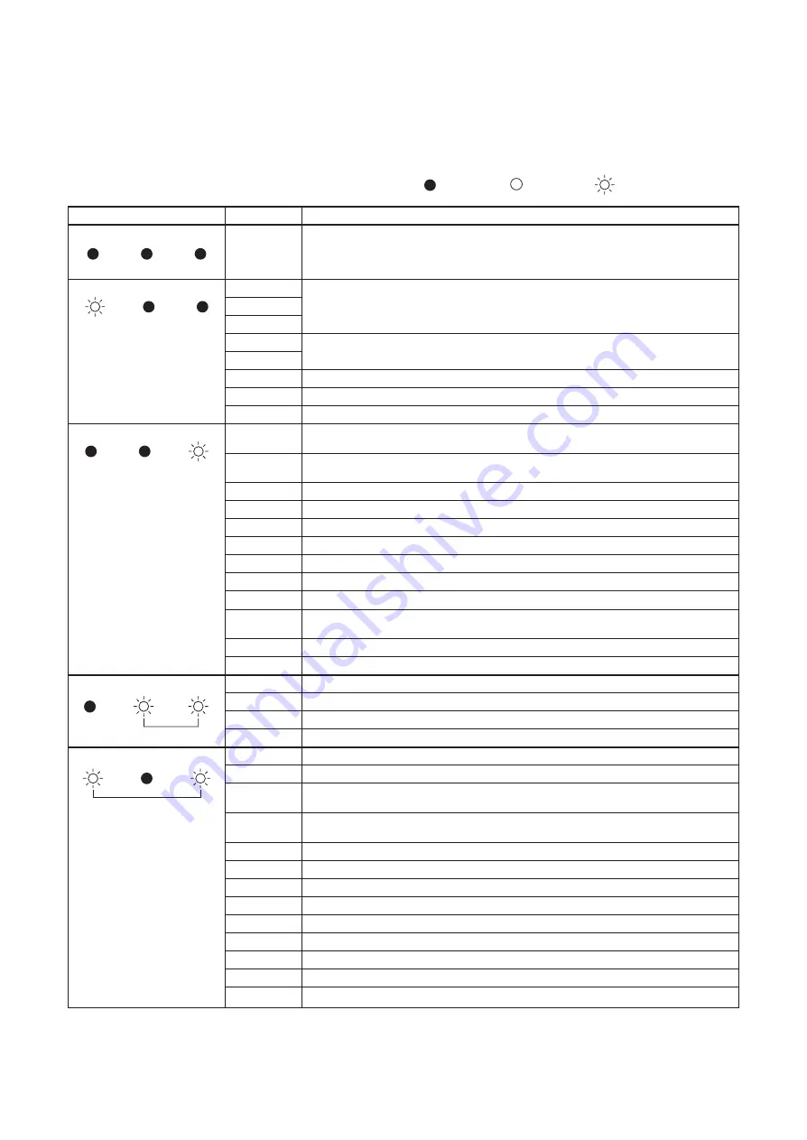 Toshiba MMK-AP0074MHP-E1 Скачать руководство пользователя страница 53