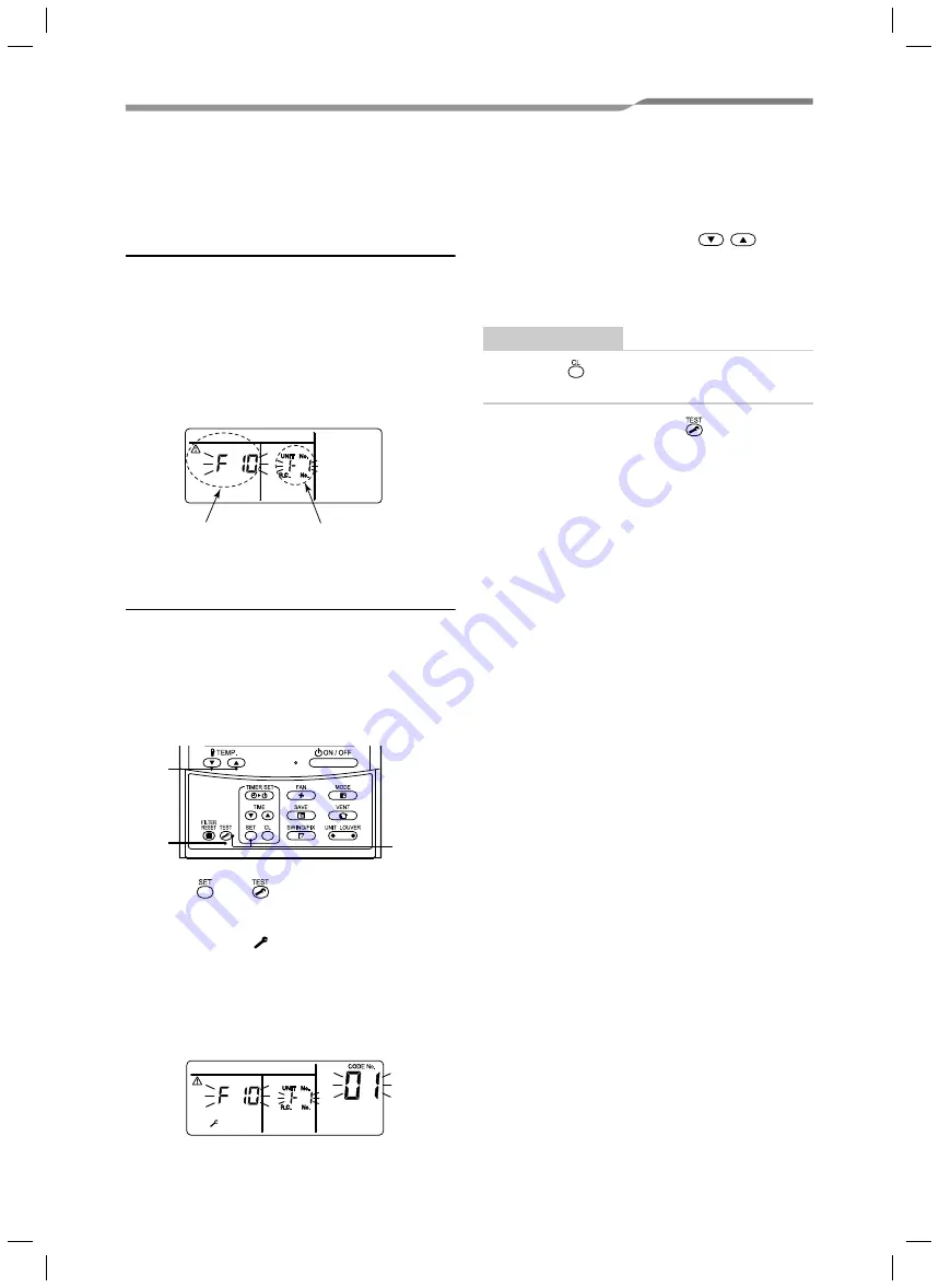 Toshiba MMK-AP0074MHP-E1 Скачать руководство пользователя страница 99