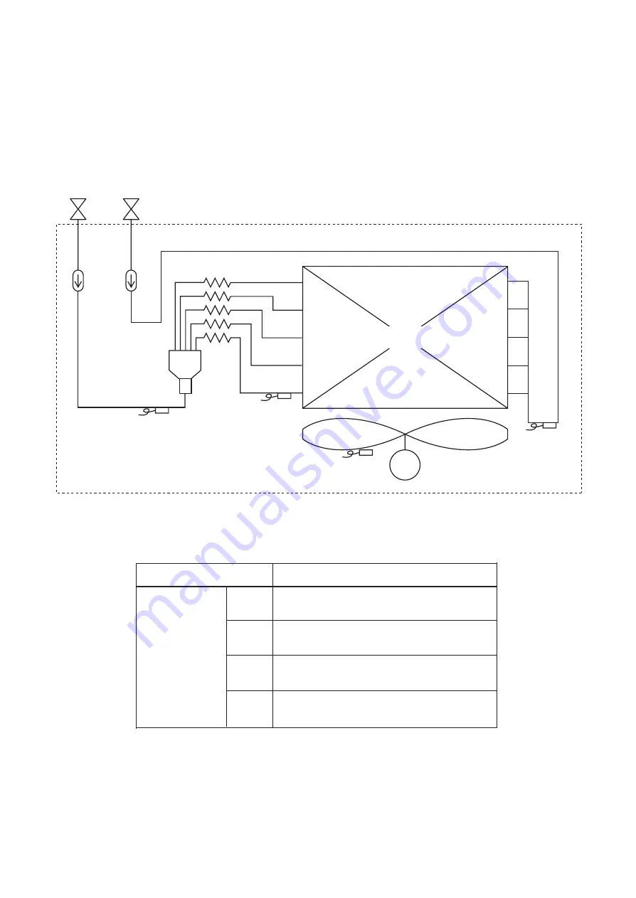 Toshiba MMK-AP0157HP-E Скачать руководство пользователя страница 18