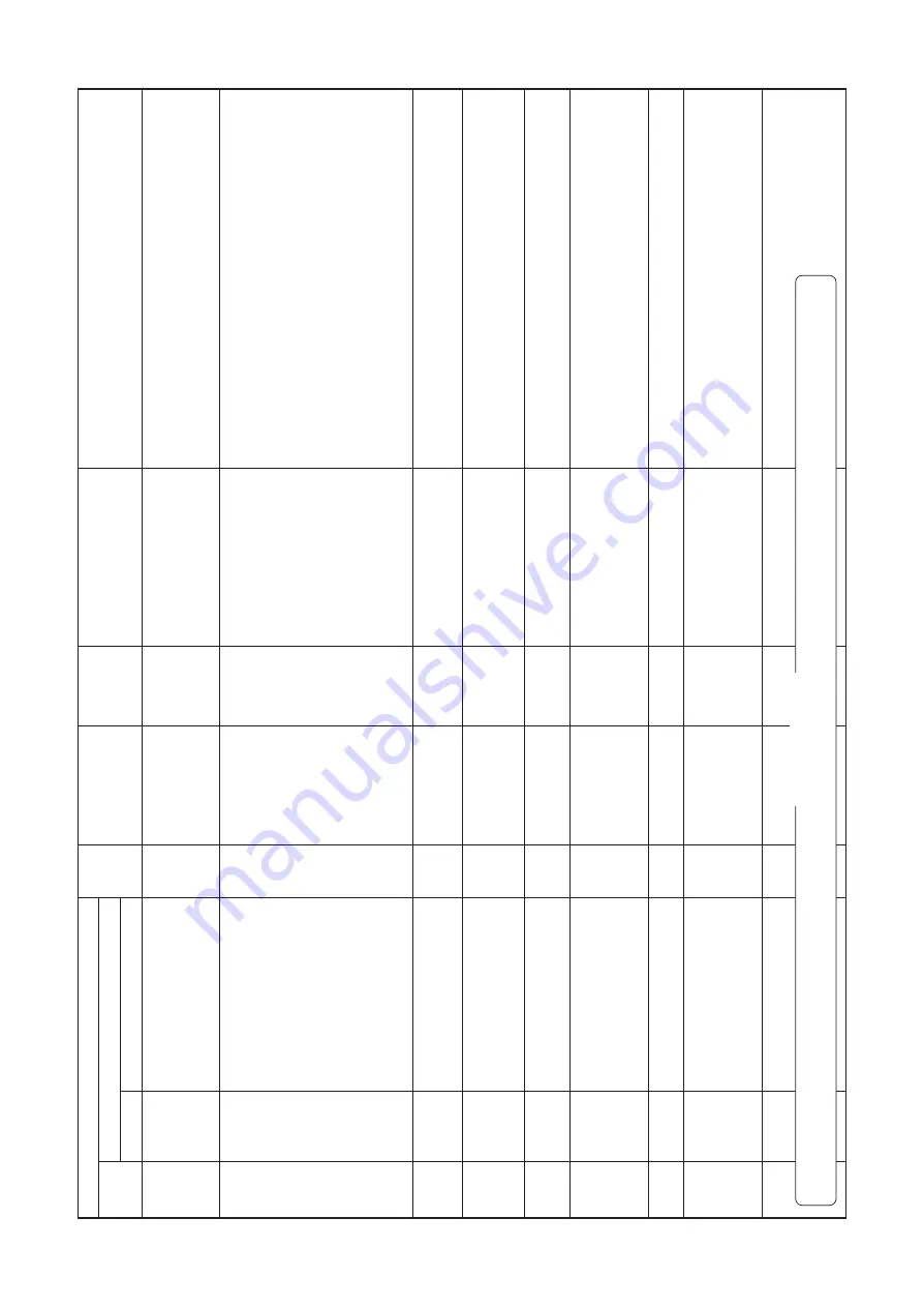 Toshiba MMK-AP0157HP-E Service Manual Download Page 58