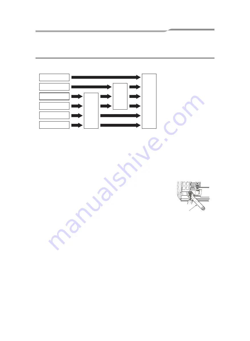 Toshiba MMK-AP0157HP-E Скачать руководство пользователя страница 83