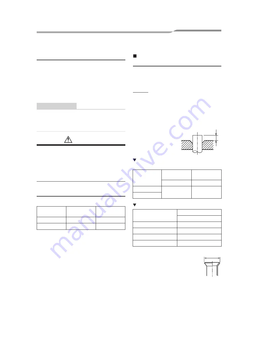 Toshiba MMK-AP0157HP-E Service Manual Download Page 87