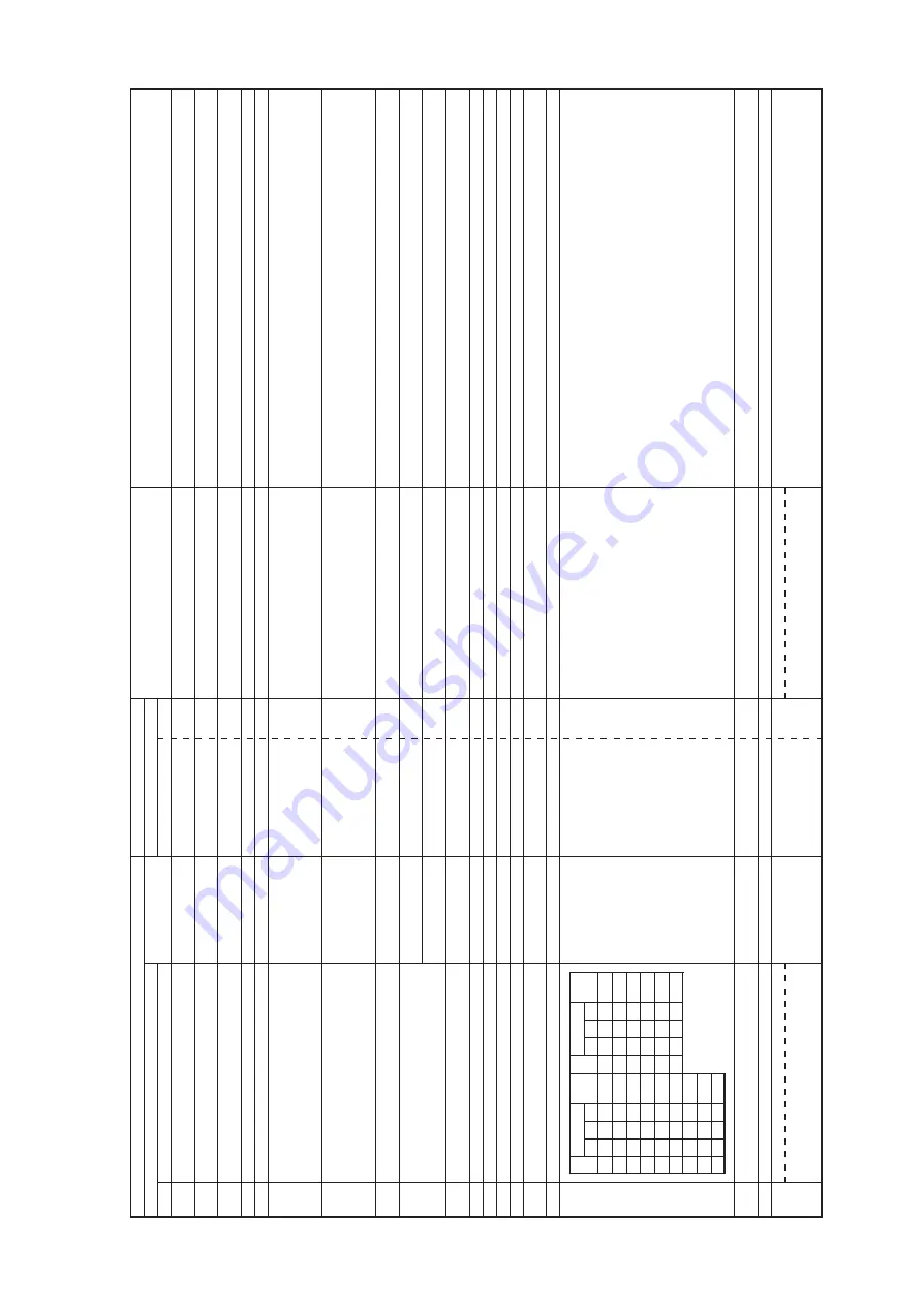 Toshiba MMK-AP0307HPUL Скачать руководство пользователя страница 54