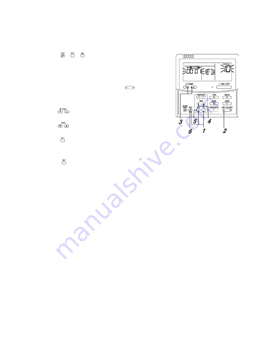 Toshiba MML-AP0074BH2UL Скачать руководство пользователя страница 33