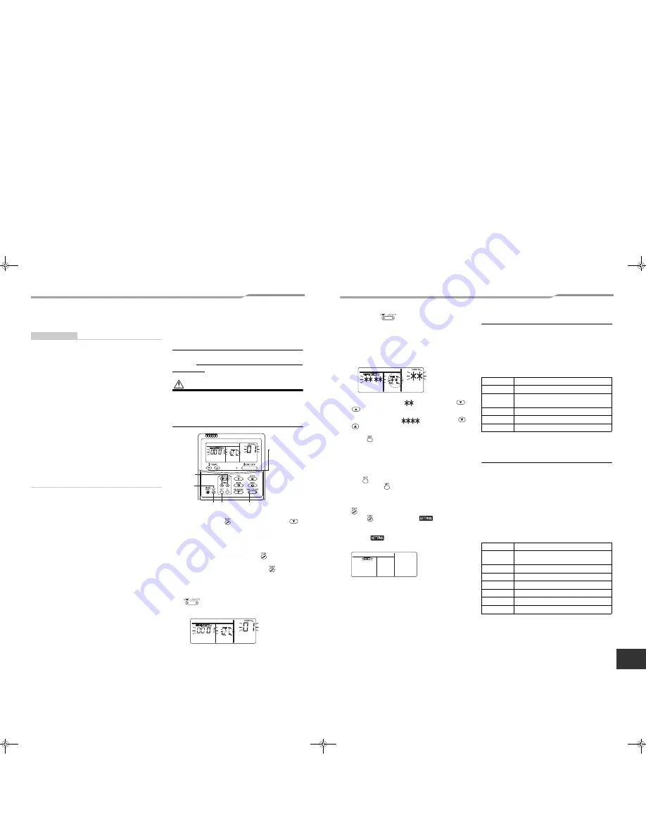 Toshiba MML-AP0074H2UL Installation Manual Download Page 11