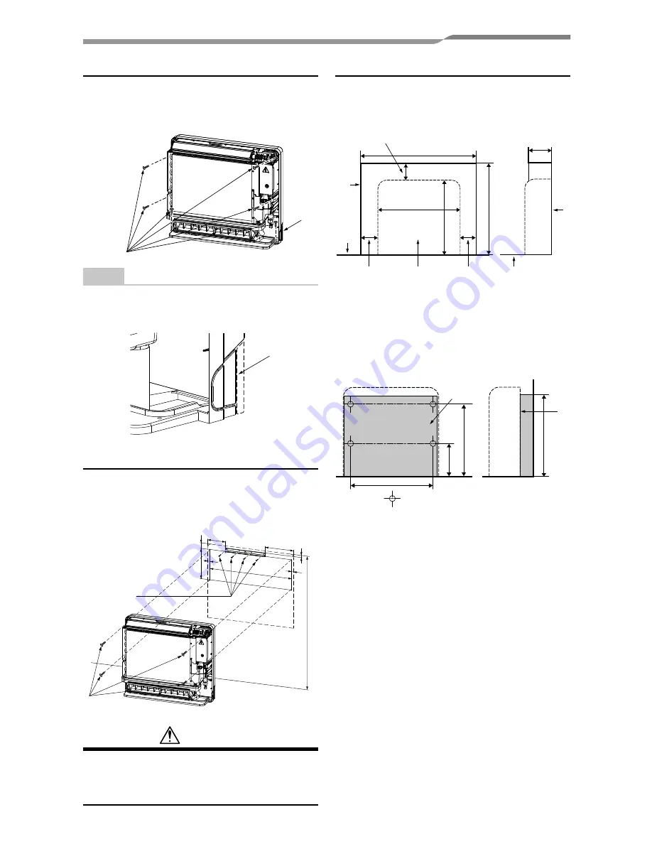 Toshiba MML-AP0074NH-E Installation Manual Download Page 14