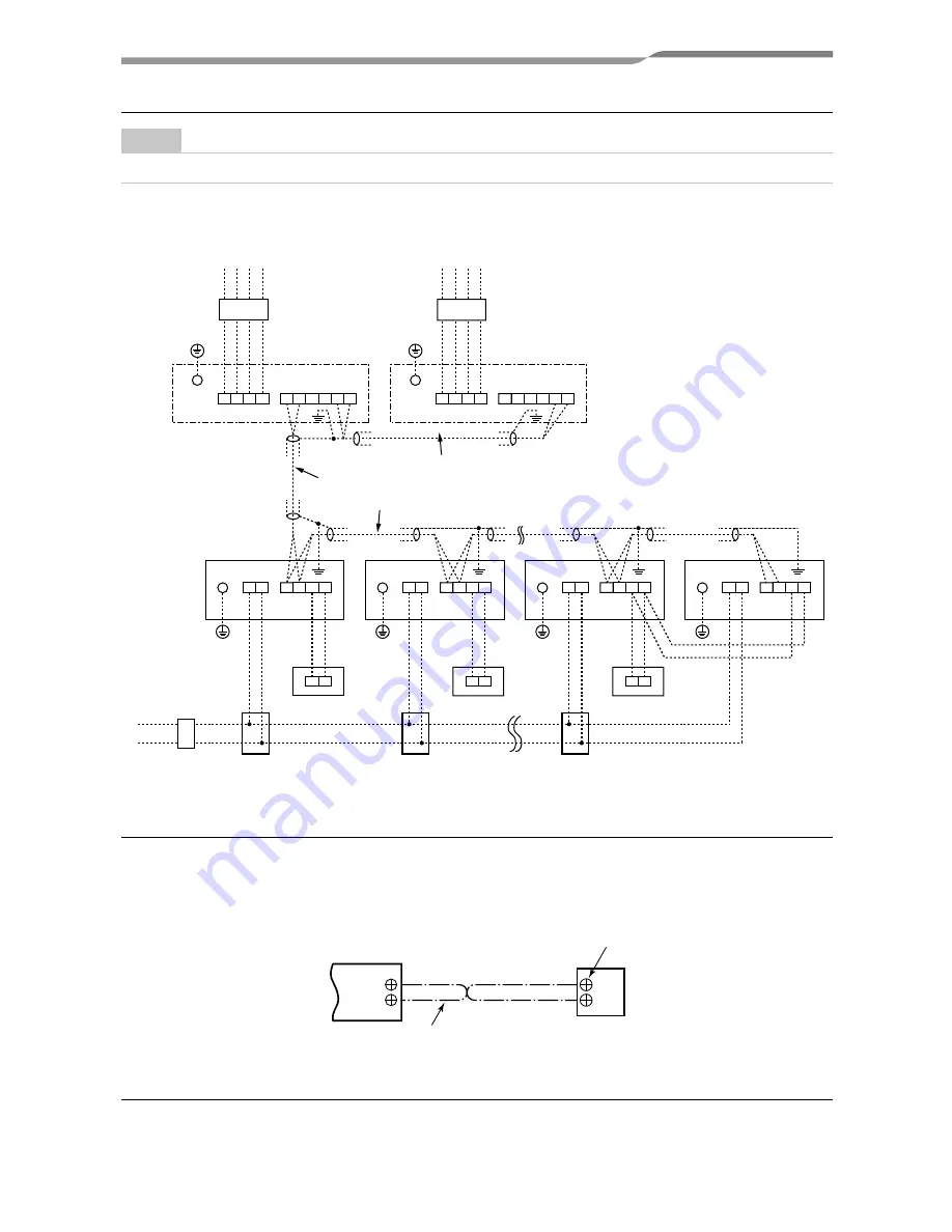 Toshiba MML-AP0074NH-E Installation Manual Download Page 18