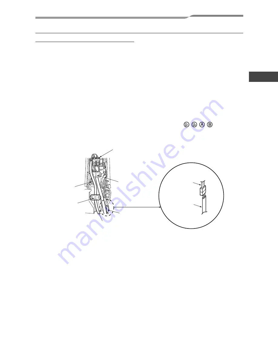 Toshiba MML-AP0074NH-E Installation Manual Download Page 21