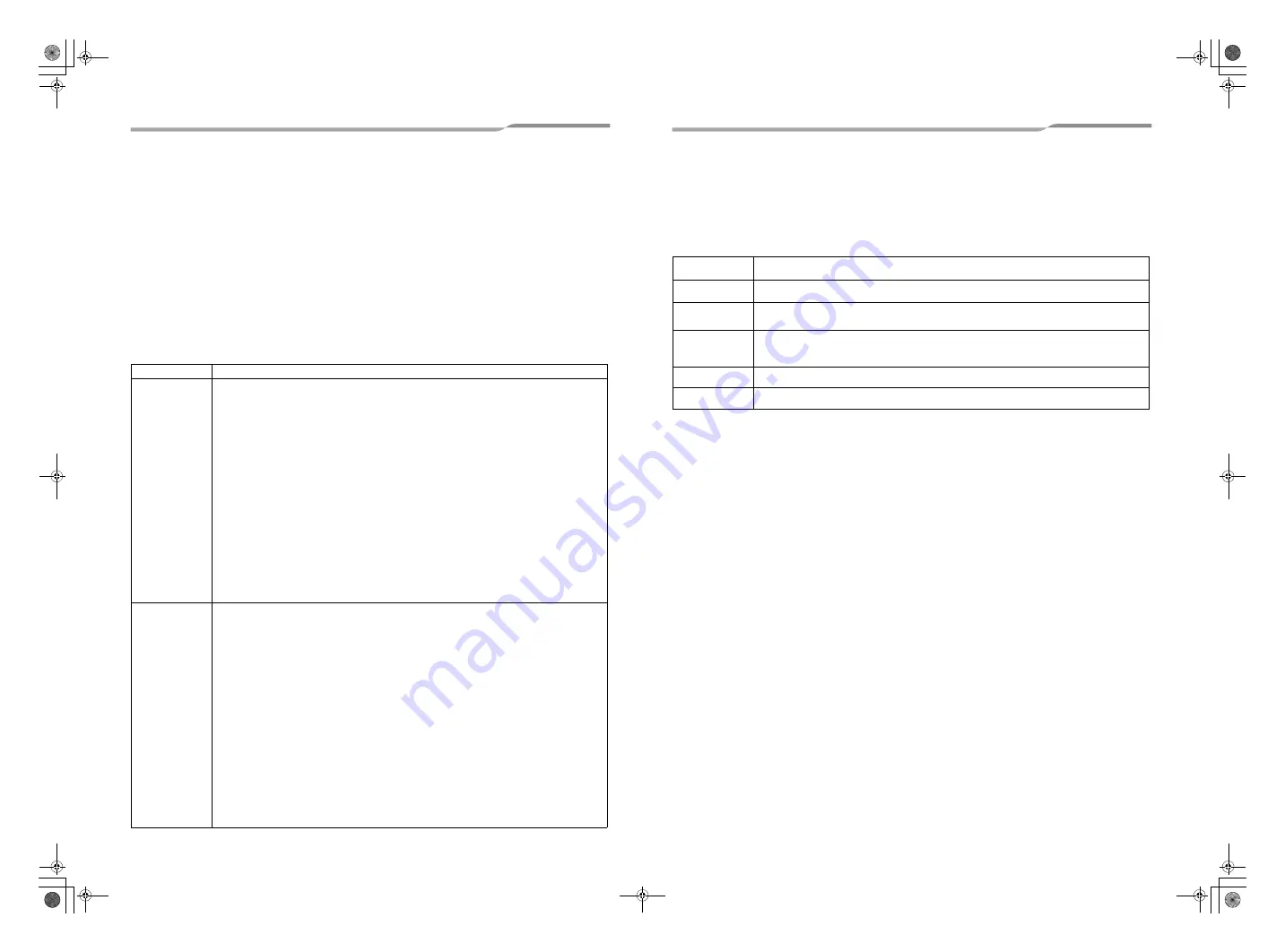 Toshiba MMU-AP00124MH-E Installation Manual Download Page 27