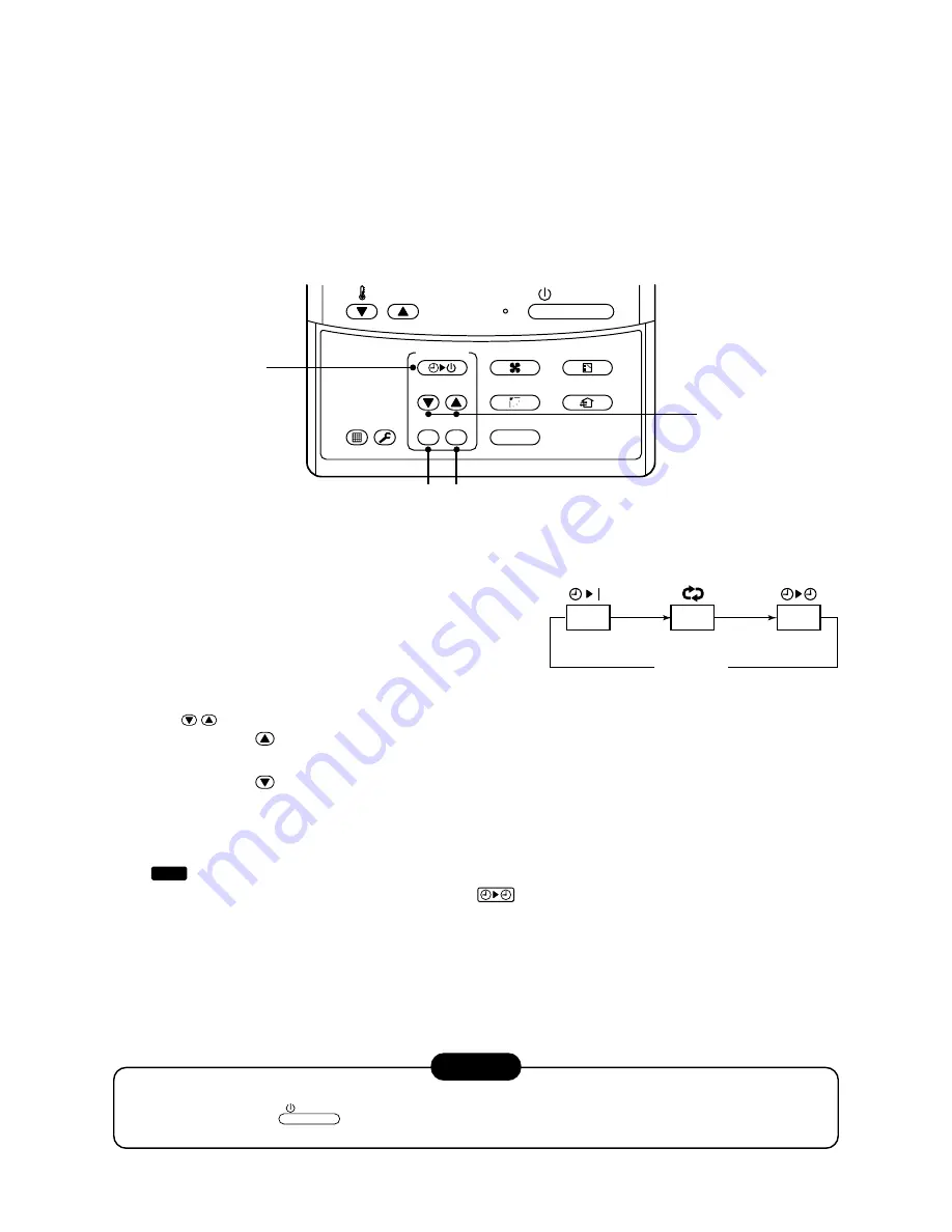 Toshiba MMU-AP0071MH Скачать руководство пользователя страница 15