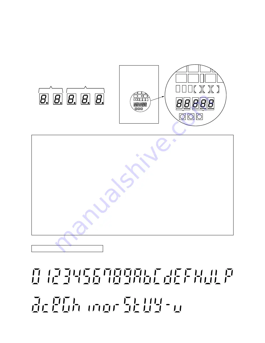 Toshiba MMU-AP0071MH Скачать руководство пользователя страница 89