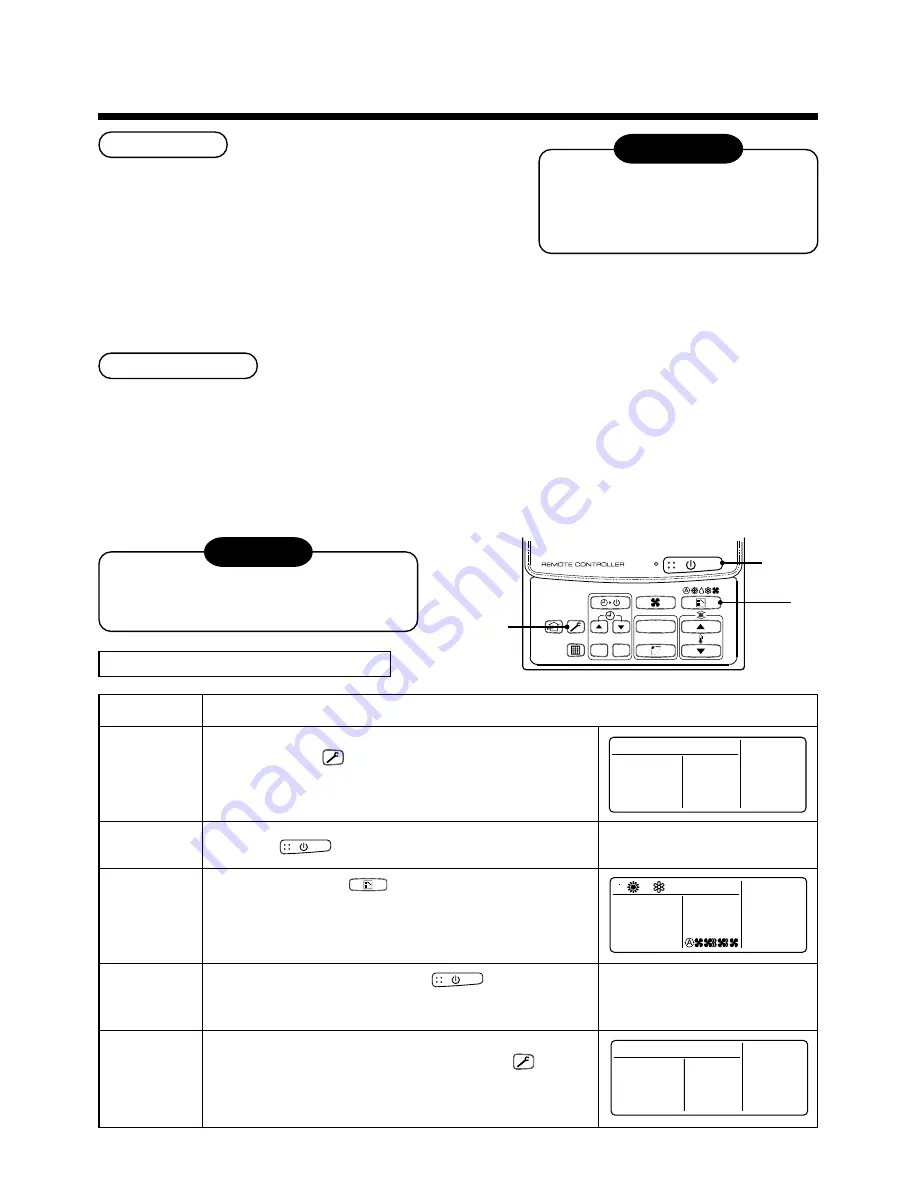 Toshiba MMU-AP0071YH Скачать руководство пользователя страница 74