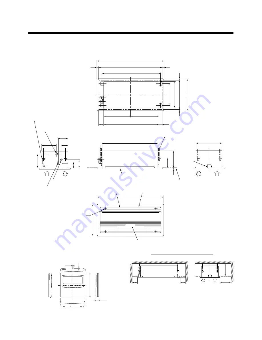 Toshiba MMU-AP0071YH Скачать руководство пользователя страница 87