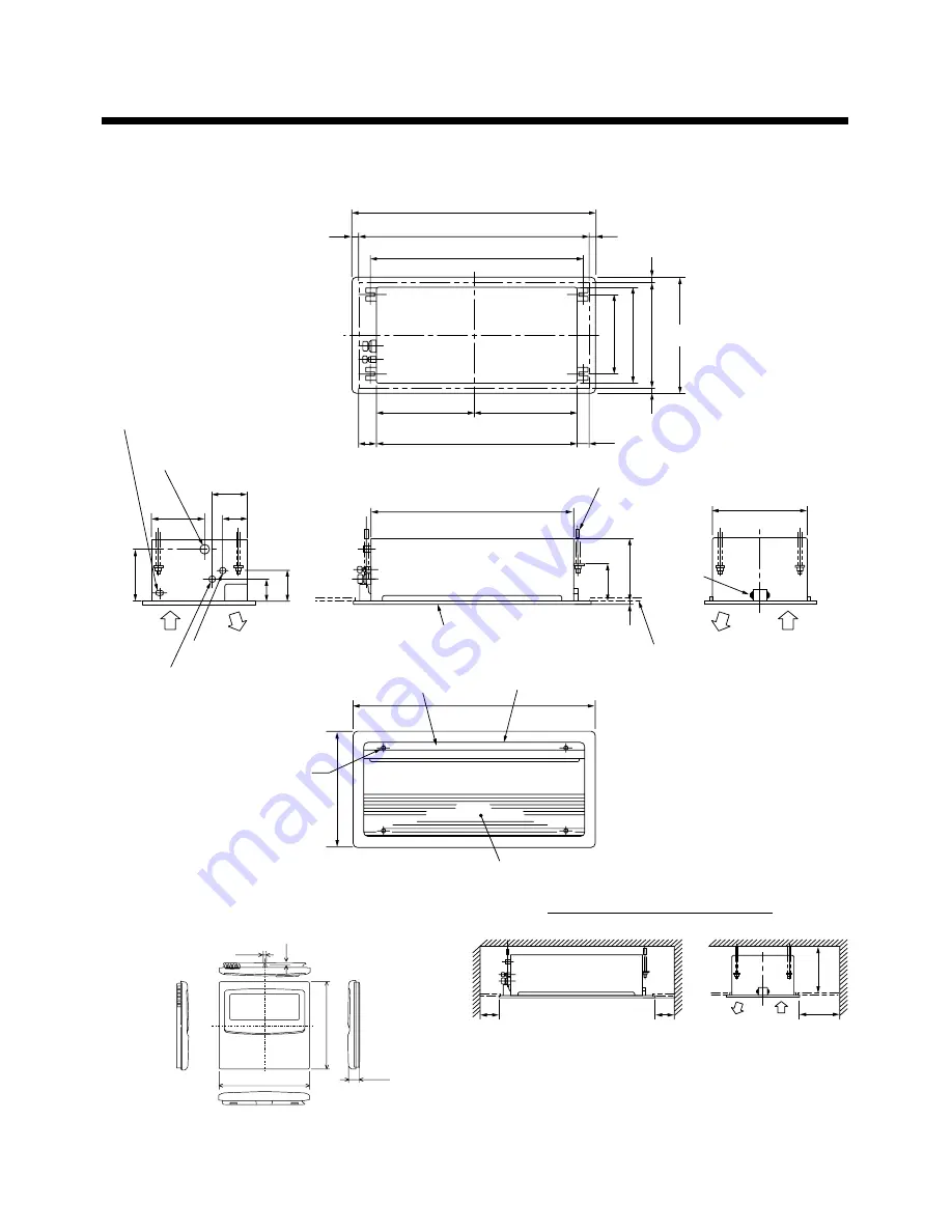 Toshiba MMU-AP0071YH Скачать руководство пользователя страница 113