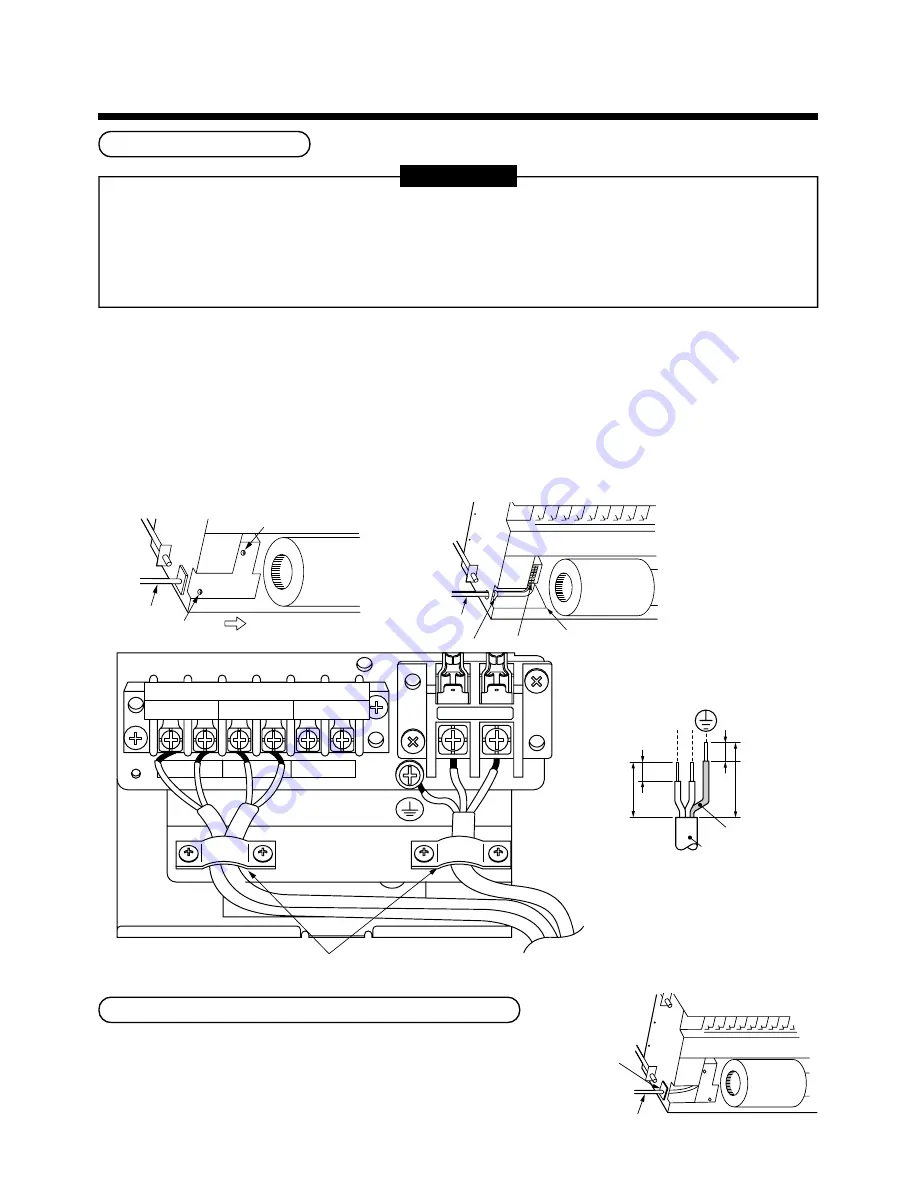 Toshiba MMU-AP0071YH Скачать руководство пользователя страница 122