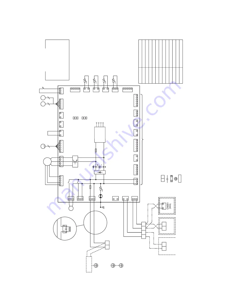 Toshiba MMU-AP0072WH Service Manual Download Page 29