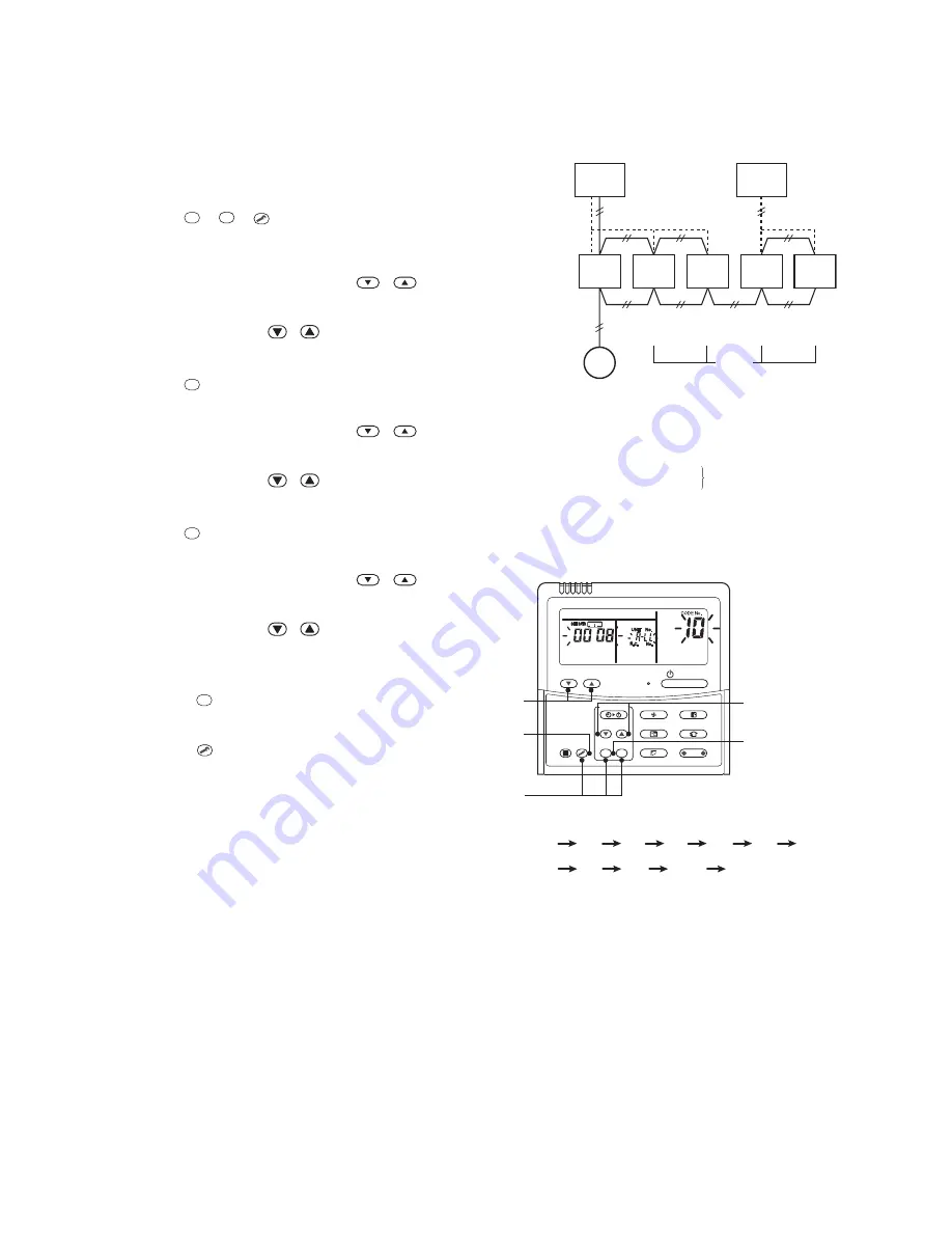 Toshiba MMU-AP0072WH Скачать руководство пользователя страница 55