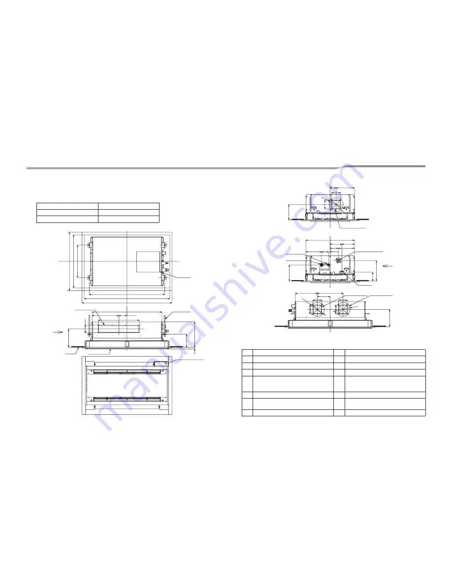 Toshiba MMU-AP0072WH Service Manual Download Page 93