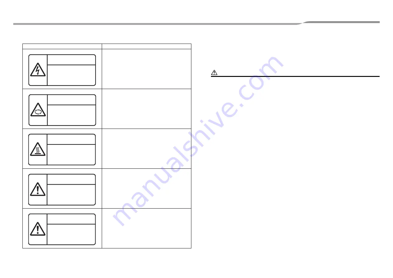 Toshiba MMU-AP0072WH1 Скачать руководство пользователя страница 4