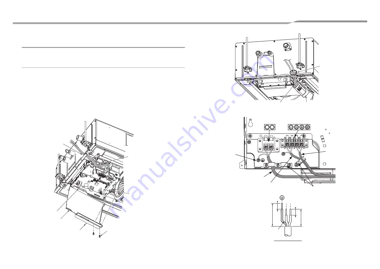 Toshiba MMU-AP0072WH1 Скачать руководство пользователя страница 24