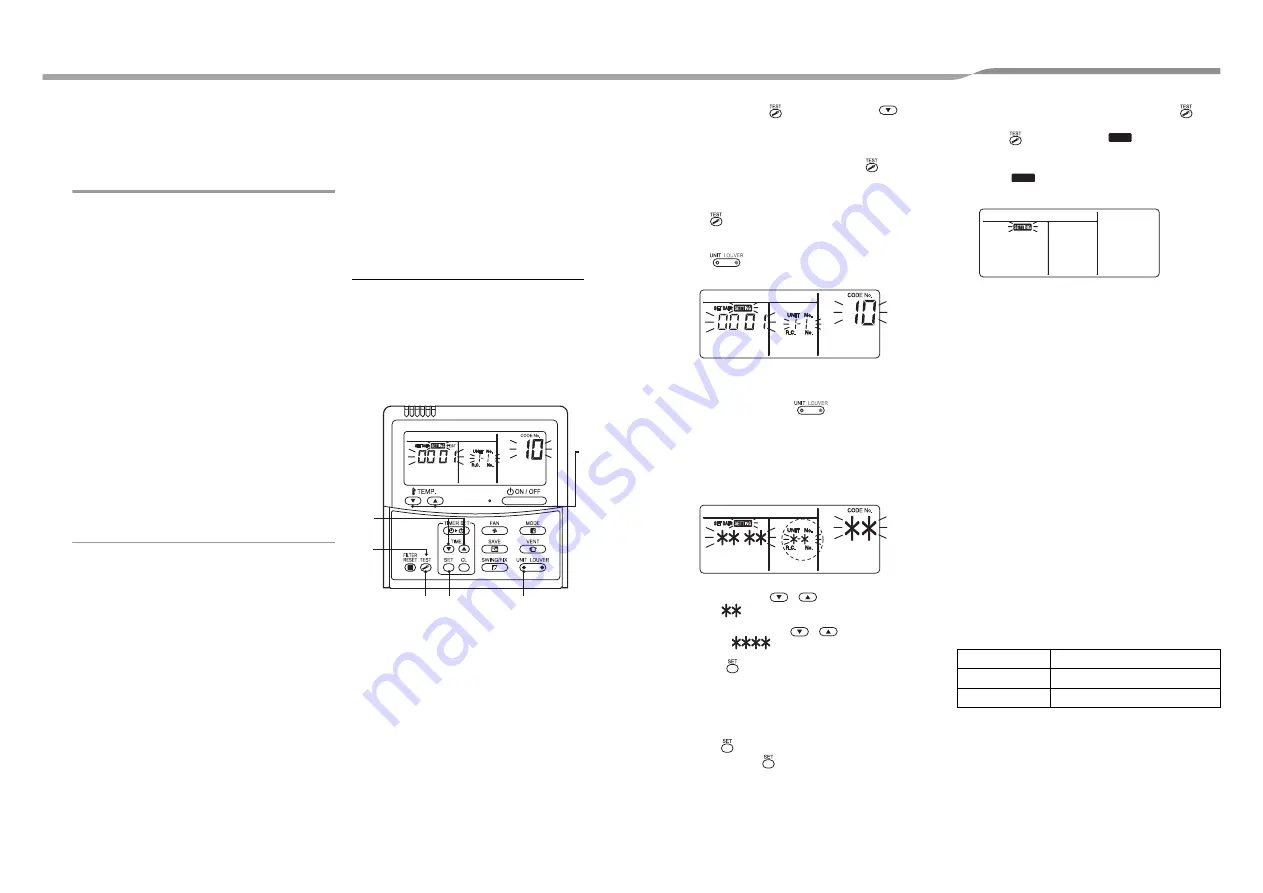 Toshiba MMU-AP0072WH1 Installation Manual Download Page 26