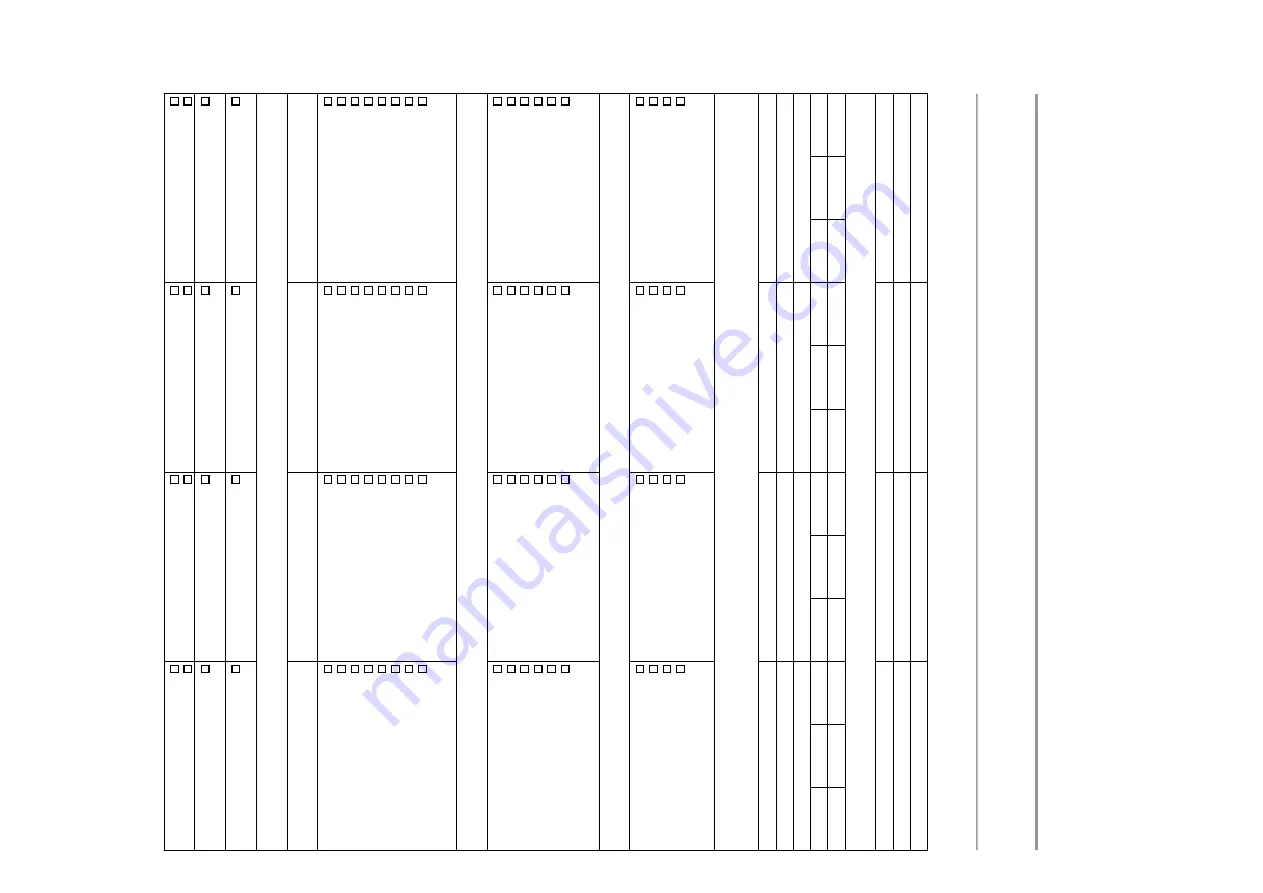 Toshiba MMU-AP0072WH1 Скачать руководство пользователя страница 38