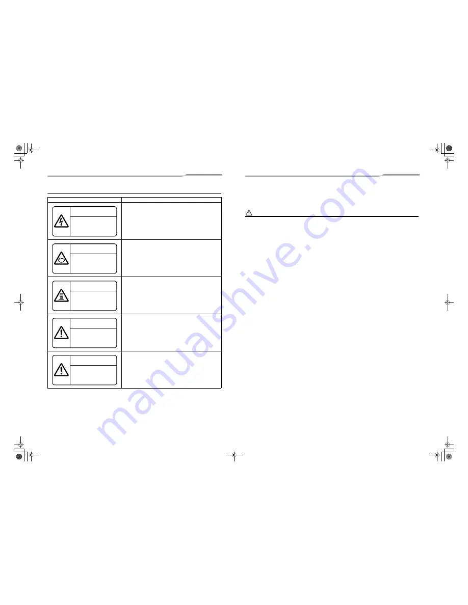 Toshiba MMU-AP0094HP-E Скачать руководство пользователя страница 4